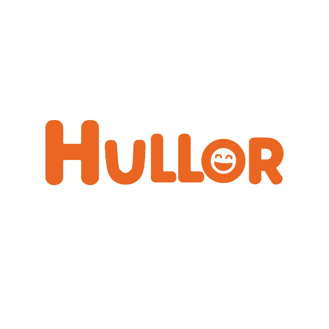 Hullor Logo